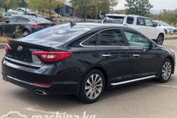 Hyundai Sonata VII (LF) 2.4, 2016