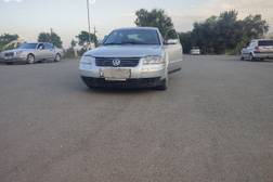 Volkswagen Passat B5 Рестайлинг 1.8, 2004