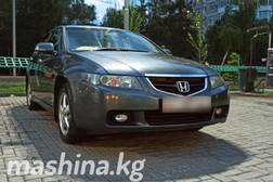 Honda Accord VII 2.0, 2003