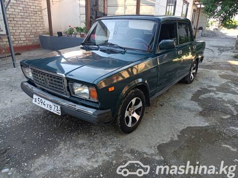 ВАЗ (Lada)[PHONE].5, 2005