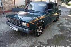 ВАЗ (Lada) .5, 2005