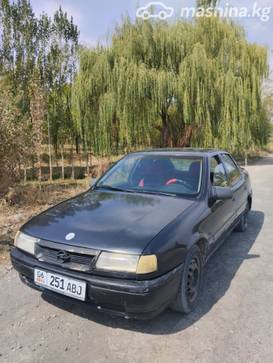 Opel Vectra A 1.6, 1992