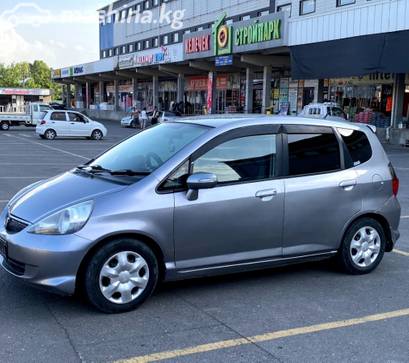 Honda Fit I 1.3, 2005