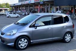 Honda Fit I 1.3, 2005