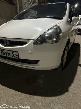 Honda Fit I 1.3, 2003