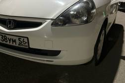 Honda Fit I 1.3, 2003