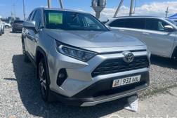 Toyota RAV4 V (XA50) 2.5, 2022