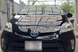 Toyota Prius IV (XW50) 1.8, 2015