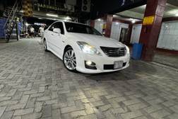 Toyota Crown XIII (S200) 3.5, 2009