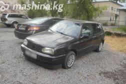 Volkswagen Golf III 1.6, 1994