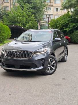 Kia Sorento 2.0л