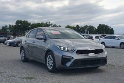 Kia K3 II 1.6, 2019