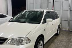 Honda Odyssey II 2.3, 2003