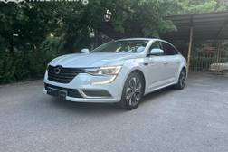 Renault Samsung SM6 I 2.0, 2018