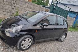 Honda Jazz I 1.3, 2002