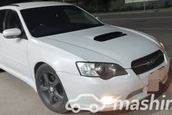 Subaru Legacy IV 2.0, 2004