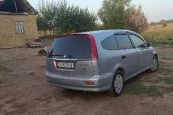 Honda Stream I 1.7, 2002