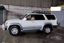 Toyota 4Runner III 2.7, 1996