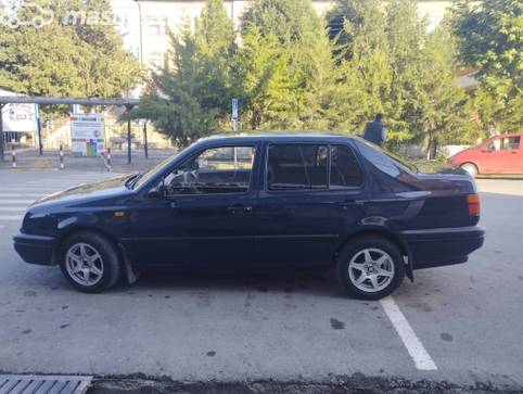 Volkswagen Vento 1.8, 1993