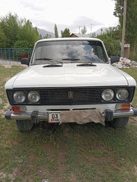 ВАЗ (Lada)[PHONE].6, 1984