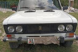 ВАЗ (Lada) .6, 1984