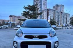 Kia Morning II 1.0, 2016