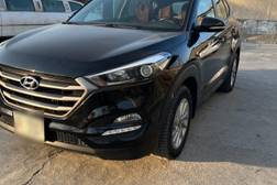 Hyundai Tucson III 2.0, 2016