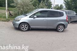 Honda Fit I 1.5, 2003