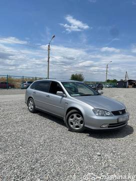 Honda Avancier I Рестайлинг 2.3, 2002