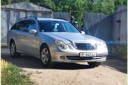 Mercedes-Benz E-Класс III (W211, S211) 240 2.6, 2004