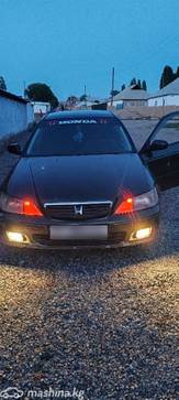 Honda Accord VI 2.0, 1999