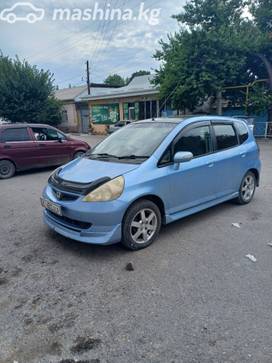 Honda Fit I 1.5, 2003