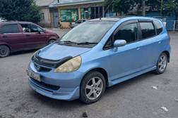 Honda Fit I 1.5, 2003