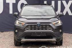 Toyota RAV4 V (XA50) Prime 2.5, 2019