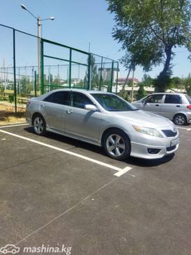 Toyota Camry VI (XV40) Рестайлинг 2.5, 2010