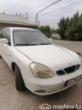 Daewoo Nubira II 1.5, 2000