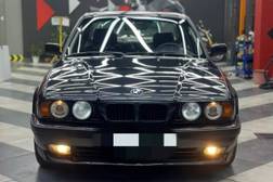 BMW 5 серия 2.5л