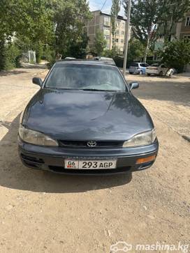 Toyota Camry III (XV10) 3.0, 1994