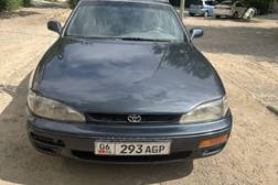 Toyota Camry III (XV10) 3.0, 1994