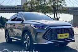 BYD Song Plus 18.3 kWh 1.5, 2021