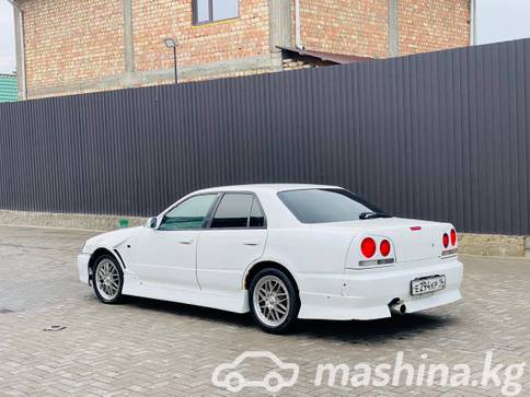 Nissan Skyline X (R34) 2.5, 1999