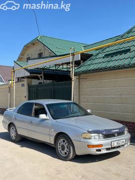 Toyota Camry III (XV10) 3.0, 1994