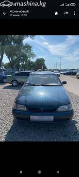 Toyota Carina VI (T190) E 2.0, 1997