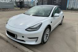 Tesla Model 3 I Long Range Electro AT (258 кВт) 4WD, 2022