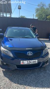 Toyota Camry VI (XV40) Рестайлинг 2.5, 2011