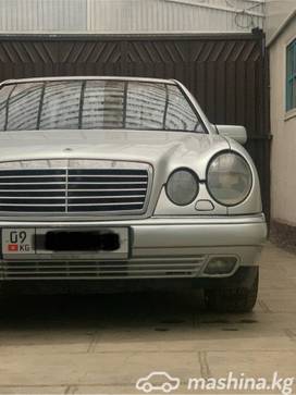 Mercedes-Benz E-Класс II (W210, S210) 290 2.9, 1997