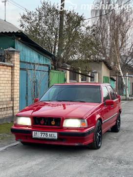 Volvo 850 2.4, 1993