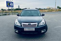 Subaru Outback IV 2.5, 2009