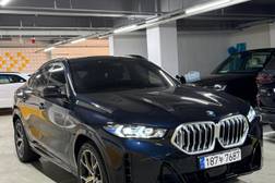 BMW X6 III (G06) Рестайлинг 30d 3.0, 2024