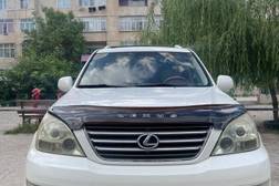 Lexus GX I 470 4.7, 2005